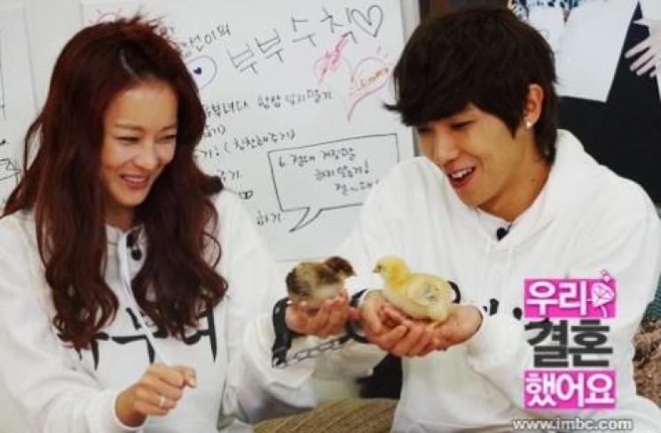 Transformasi Lee Joon (Soompi)
