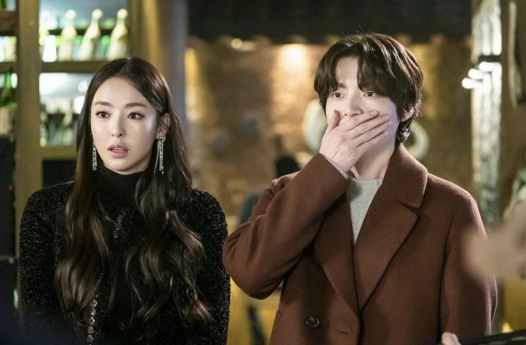Sinopsis The Beauty Inside (Soompi)