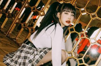 Full Bahasa Inggris, Ini Lirik Lagu Pity Party - Jamie