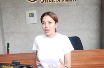 Nikita Mirzani Dituding Sindir Fuji gegara Akun Bodong