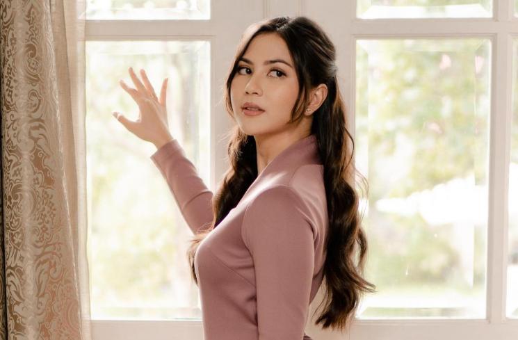 Artis Pernah Pacaran Sama Anak Kembar.(Instagram/@jscmila)
