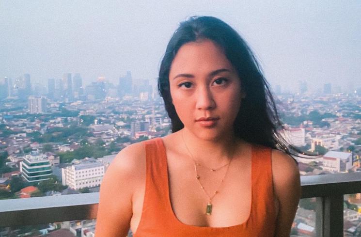 Artis Perempuan Jago Bela Diri (instagram/@tya_ariestya)