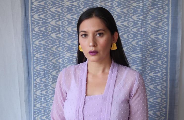 Artis Perempuan Jago Bela Diri (instagram/@tya_ariestya)