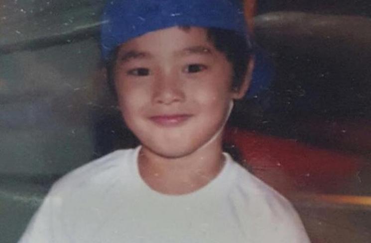 Transformasi I.N, Member Stray Kids (instagram/@realstraykids)