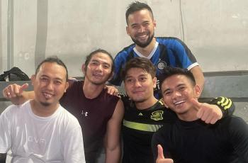 Rizky Billar Akrab dengan Rizki DA: Nah Gini kan Enak Lihatnya