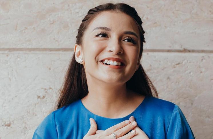 Artis Perempuan Jago Bela Diri (instagram/@tya_ariestya)
