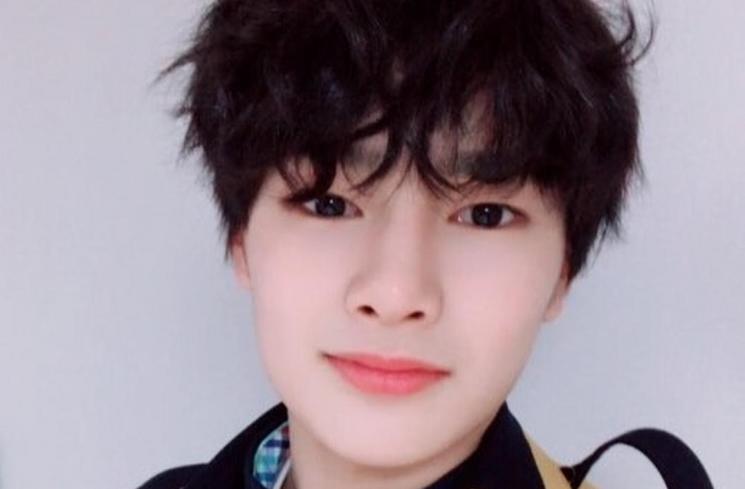 Transformasi I.N, Member Stray Kids (instagram/@realstraykids)