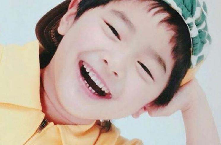 Transformasi I.N, Member Stray Kids (instagram/@realstraykids)