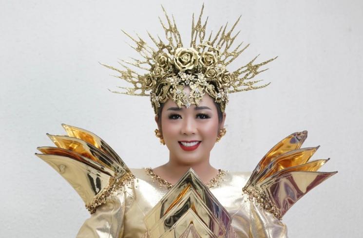 Profil Soimah. (Instagram/@showimah)