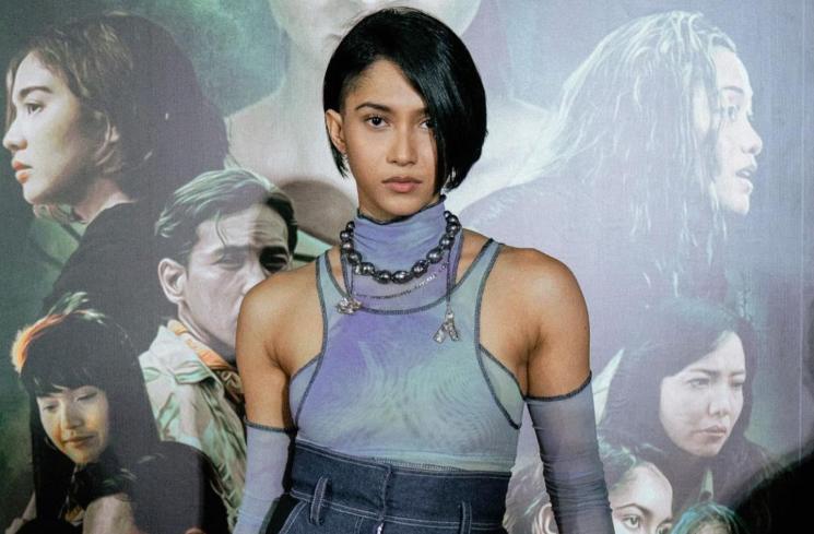 Artis Perempuan Jago Bela Diri (instagram/@tya_ariestya)