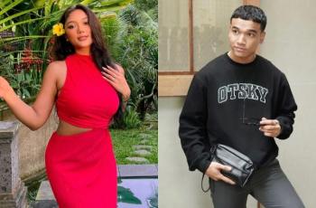 Pilih Fadly Faisal Jadi Model Video Klipnya, Marion Jola Ungkap Alasannya