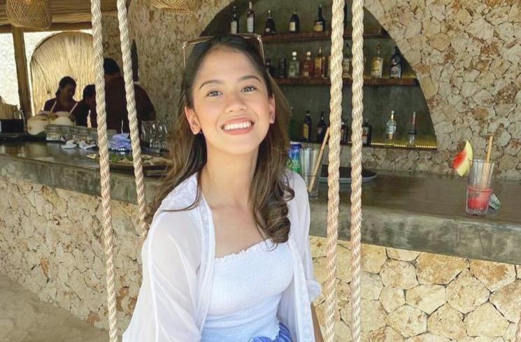 Artis Perempuan Jago Bela Diri (instagram/@tya_ariestya)