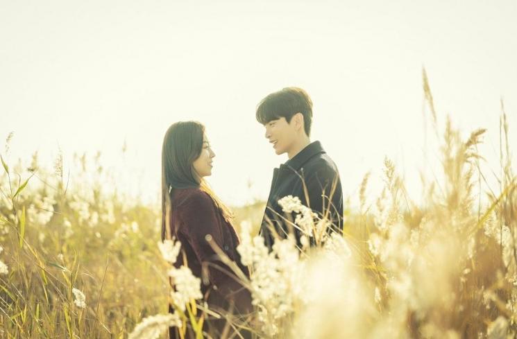 Sinopsis The Beauty Inside (Soompi)