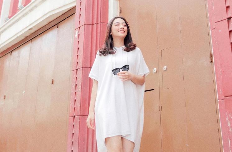 Adu Gaya Azalia Bianda Avissa vs Mahalini (instagram/@azaliabiandaavissa/@mahaliniraharja)