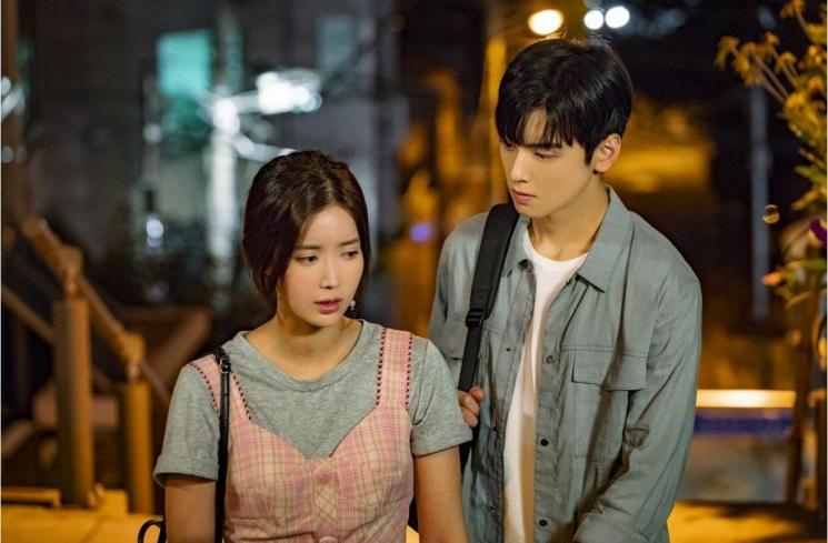  Fakta Love to Hate You (Soompi)