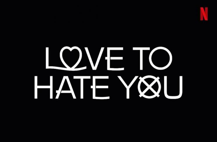 Fakta Love to Hate You (Instagram/@theswoonnetflix)