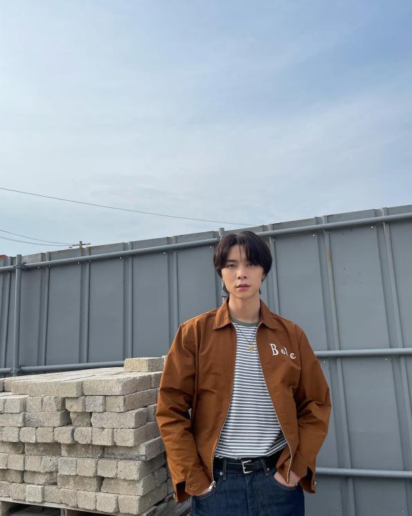 Profil Johnny NCT. (Instagram/@johnnyjsuh)