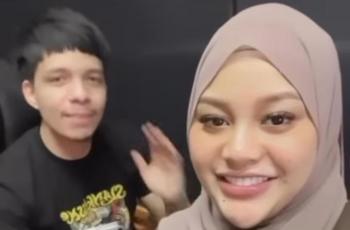 Aurel Hermansyah Mual-Mual di Awal Ramadhan, Atta Halilintar Panik: Hah jadi lagi? Oh my God!