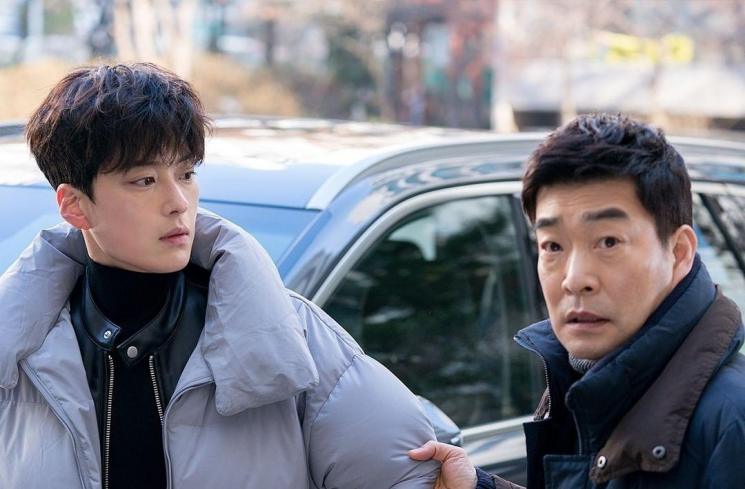 Sinopsis The Good Detective (Instagram/@jtbcdrama)
