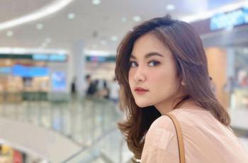 10 Fakta Unik Mahalini , Pacar Rizky Febian yang Cantik tapi Jarang Mandi