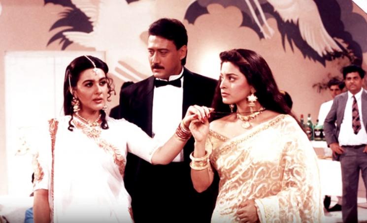Film Terbaik Amrita Singh (IMDb)