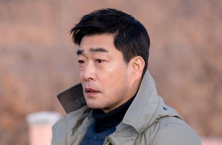 Sinopsis The Good Detective (Instagram/@jtbcdrama)