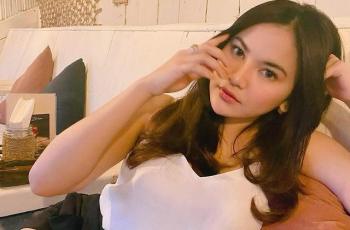 Mahalini Disemprot Gegara Nyanyi 'Indonesia Raya' Pakai Baju Transparan