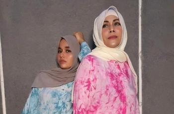 Lama Bungkam, Mak Vera Akhirnya Jawab Tuduhan Gelapkan Uang Olga Syahputra Senilai Rp1,5 Miliar