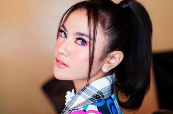 Pergoki Penonton Pingsan, Sikap Mahalini Tuai Sorotan: Gak Cuma Modal Paras Cantik!