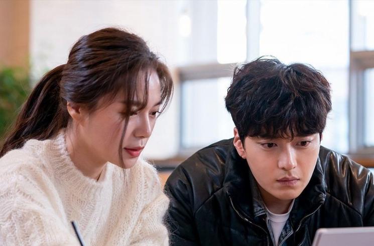 Sinopsis The Good Detective (Instagram/@jtbcdrama)