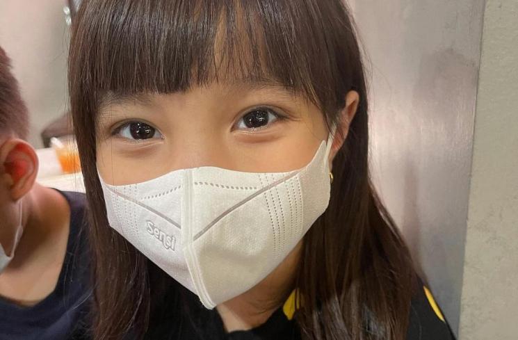 Potret Precious Brianna Yael Anak Sheila Marcia (Instagram/@itssheilamj)