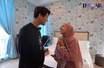Feni Rose Pertanyakan Kebahagiaan Lesti Kejora dan Rizky Billar usai Nikah
