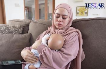 Feni Rose Kepo Lesti Kejora Sering Nangis Sejak Menikah dengan Rizky Billar: Kamu Bahagia Nggak?