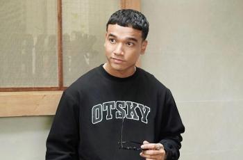 10 Momen Ulang Tahun Fadly Faisal, Gandeng Pacar Baru Kenalkan ke Keluarga
