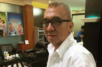 Sutradara Emil G Hampp Meninggal Dunia, Tamara Bleszynski Berduka