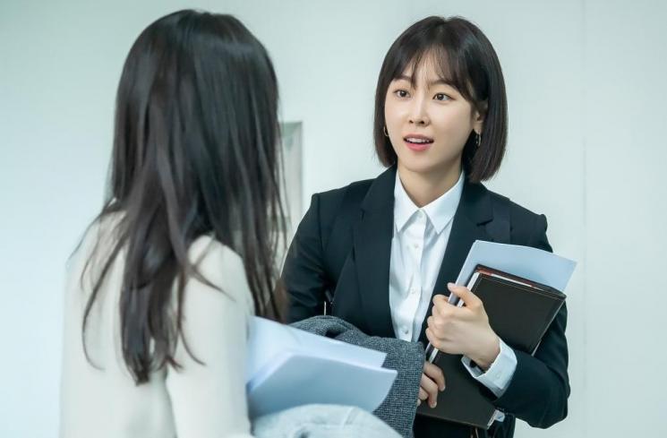 Sinopsis Black Dog (Soompi)