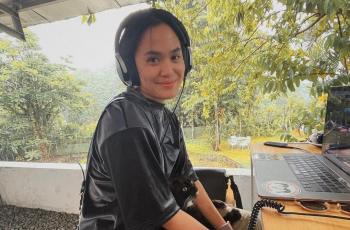 Sheryl Sheinafia Menderita Saraf Kejepit, Begini Kronologinya