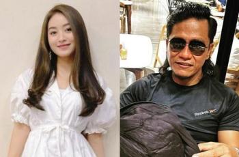 Bantah Islamkan Natasha Wilona, Gus Miftah: Itu Hoaks