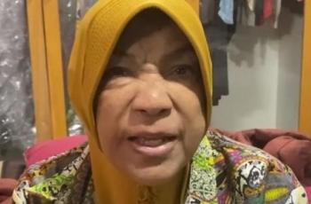 Dorce Gamalama Dikabarkan Segera Dimakamkan di TPU Bambu Apus