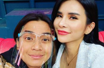 Maria Vania Akhirnya Bongkar Statusnya dengan Billy Syahputra: Nggak Mau Main-main!