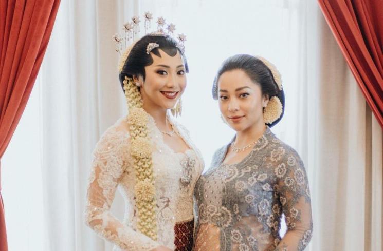 Adu Gaya Nikita Willy dan Winona (Instagram/@nikitawillyofficial94/@nonawilly16)