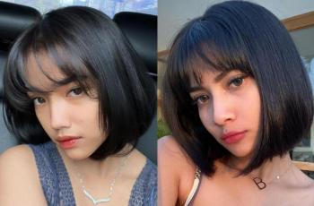 Ultah dan Hari Meninggalnya Kakak Berdekatan, Fuji Sapa Vanessa Angel Jelang Ulang Tahun: Besok Aku 21 Sudah Besar!