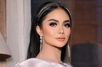 Penuh Haru, Krisdayanti Resmikan BLK Gereja yang Hampir Rubuh: Tuhan Pakai Mimi untuk Menjadi Berkat