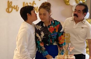 Anak Semata Wayang Tak Doyan Makan karena Sakit, Inul Daratista Gercep Undang Chef Terkenal