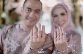 6 Pasangan Artis Bikin Perjanjian Pranikah, Terbaru Venna Melinda dan Ferry Irawan