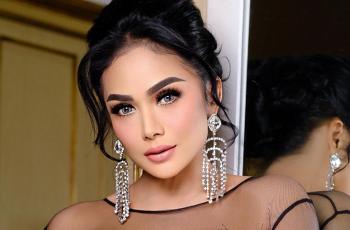 Krisdayanti Ungkap Hobi Makan Gorengan, Body Tetap Langsing Banjir Pujian