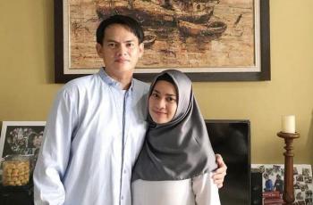 10 Potret Ikke Nurjanah dan Suaminya Karlie Fu, Semakin Mesra di Ulang Tahun Pernikahan Pertama