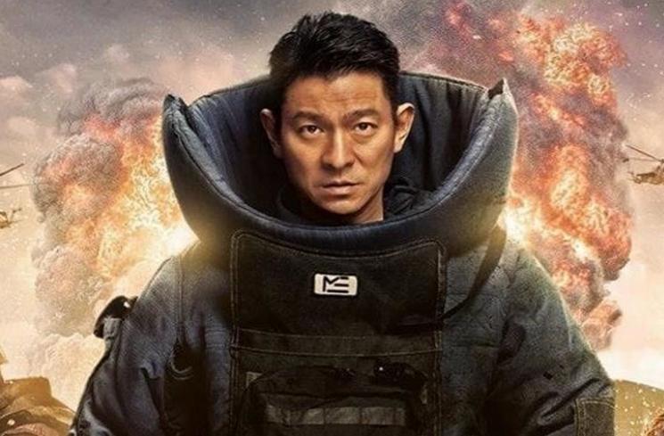 Aktor Mandarin yang Mendunia (imdb)