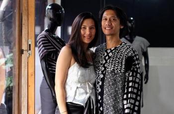 Respons Eross Chandra Terkait Nama Pencipta Lagu "Menghapus Jejakmu" yang Hanya Ariel NOAH