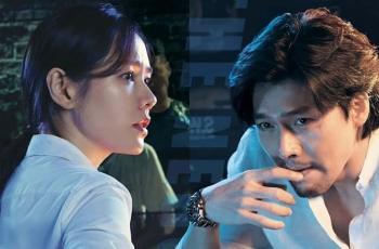 Perjalanan Cinta Hyun Bin dan Son Ye Jin, Artis Korea yang Umumkan segera Menikah